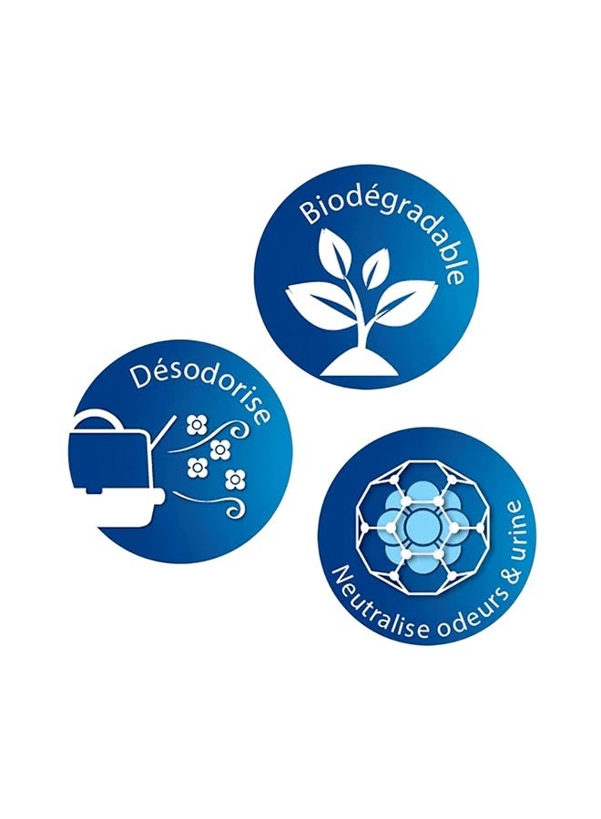 beaphar Odour Killer Multi Fresh Ocean Breeze - Image 2