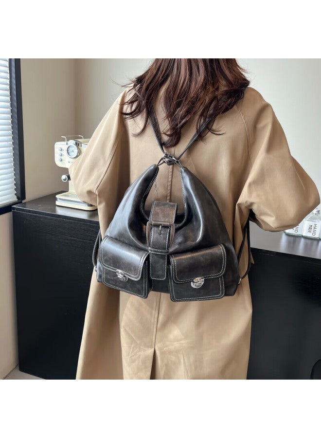 Fatis Women's Bag  New Luxury Light Tote Shoulder Crossbody Bag Gift For Women Girlfriend Women's Day Festival - Image 2