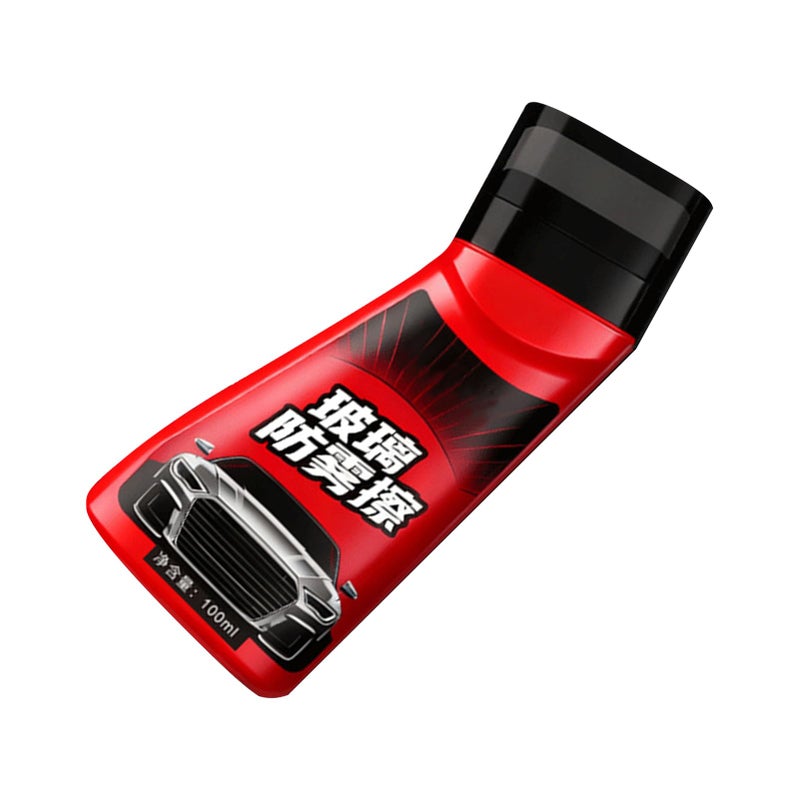 100ml Windshield Spray Glass Cleaner Defogger For Car SUV Truck Interior Exterior - Image 2