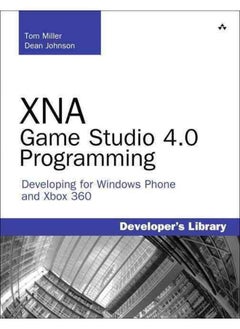 XNA Game Studio 4.0 Programming