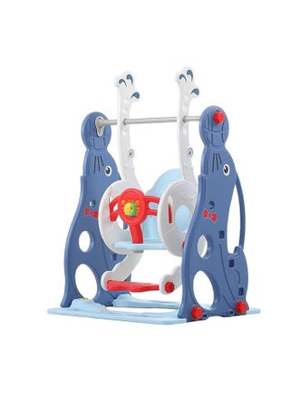 Children Swing  78.5*72*110 CM - pzsku/Z88027F282AF9776D4215Z/45/_/1732908169/d9dc68e5-f04c-4adf-a808-d2914e819f7f