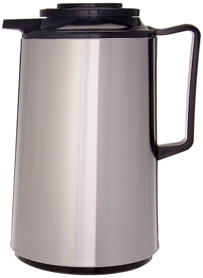 Zojirushi BHS-19SB Vacuum Carafe, Brushed, Stainless Steel - Image 4