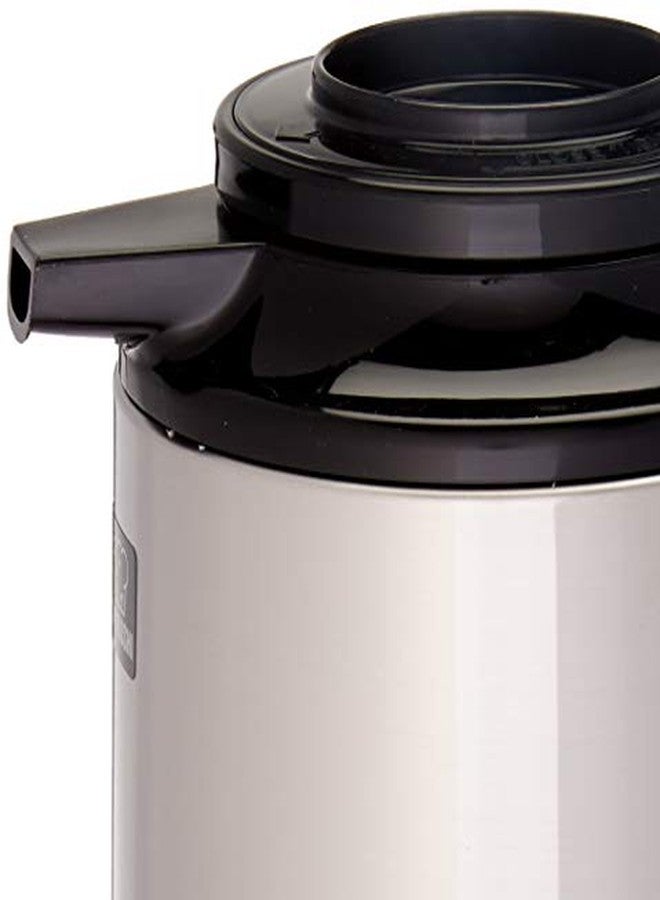 Zojirushi BHS-19SB Vacuum Carafe, Brushed, Stainless Steel - Image 5
