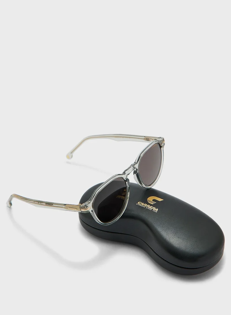 Carrera Round Sunglasses
