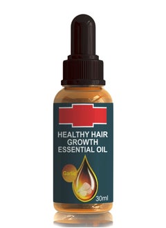 Incognito Healthy Hair Growth Essentail Garlic Oil 30ml 