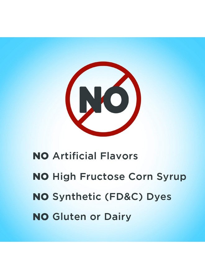 L'il Critters L’il Critters Paw Patrol Gummy Vites Daily Gummy Multivitamin for Kids, Vitamin C, D3 for Immune Support Cherry, Orange and Blueberry Flavors, 190 Gummies - Image 3