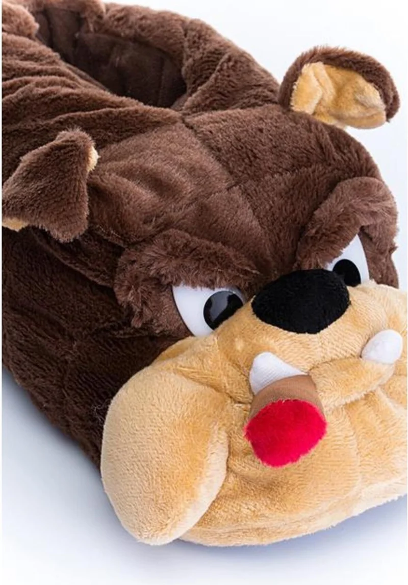 تويجي Bulldog-2 Male Panduf Brown 41/46 CC0525