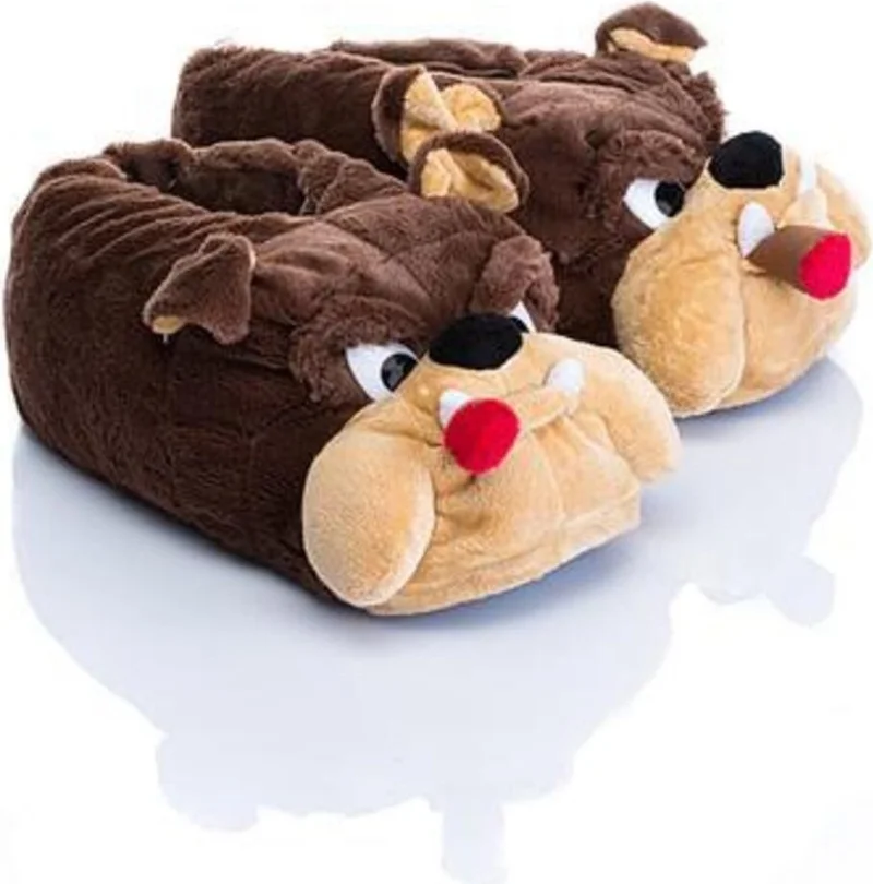 تويجي Bulldog-2 Male Panduf Brown 41/46 CC0525