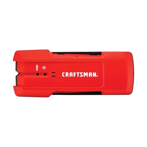 CRAFTSMAN Stud Finder 34Inch Depth CMHT77633 - Image 1