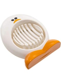 Joie Wedgey Egg Slicer, Easy Egg Preparation For Appetizers And Salads, Great For Soft Fruits And Vegetables, Hand Wash