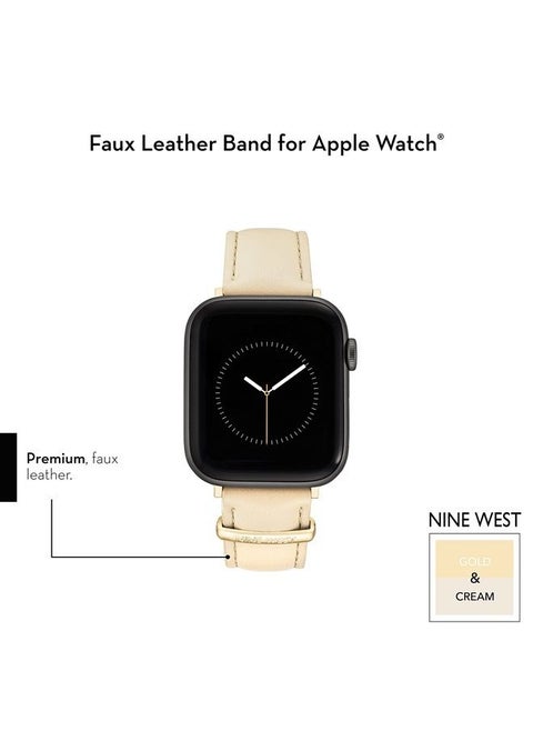 Fashion Strap Band for Apple Watch Secure, Adjustable, Apple Watch Band Replacement, Fits Most Wrists