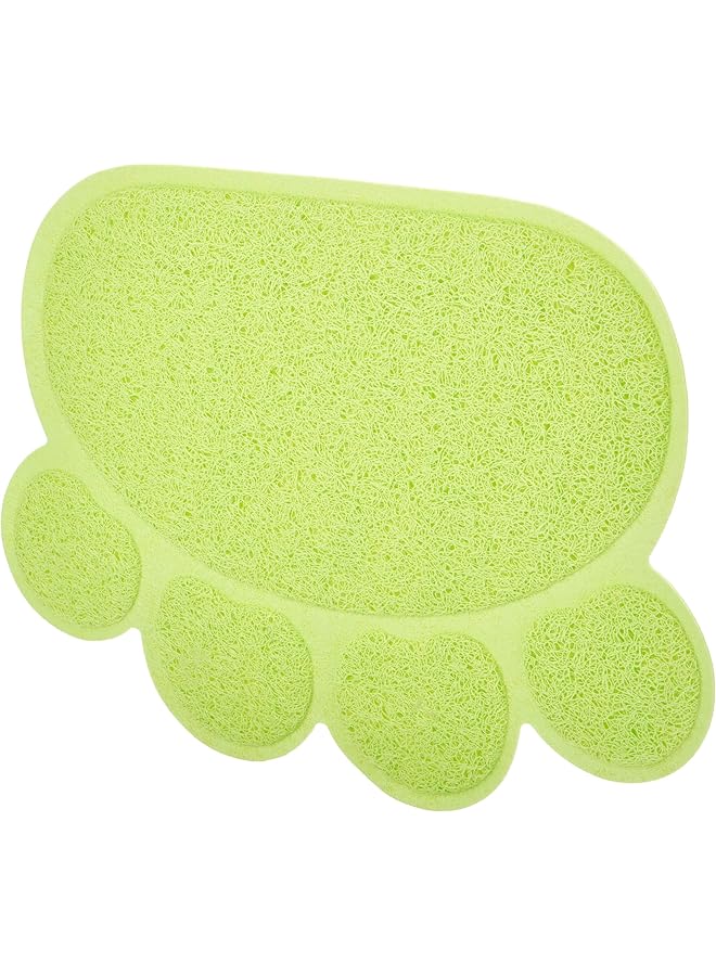 كيت كات بساط محاصرة القمامة صغير 30X40 ألوان مختلطة - Image 1