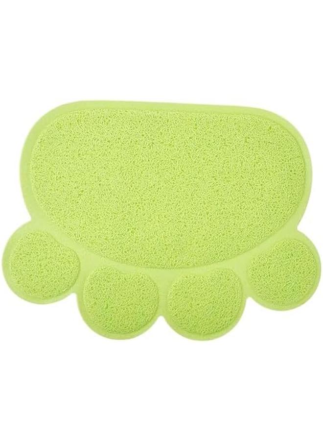 كيت كات بساط محاصرة القمامة صغير 30X40 ألوان مختلطة - Image 2