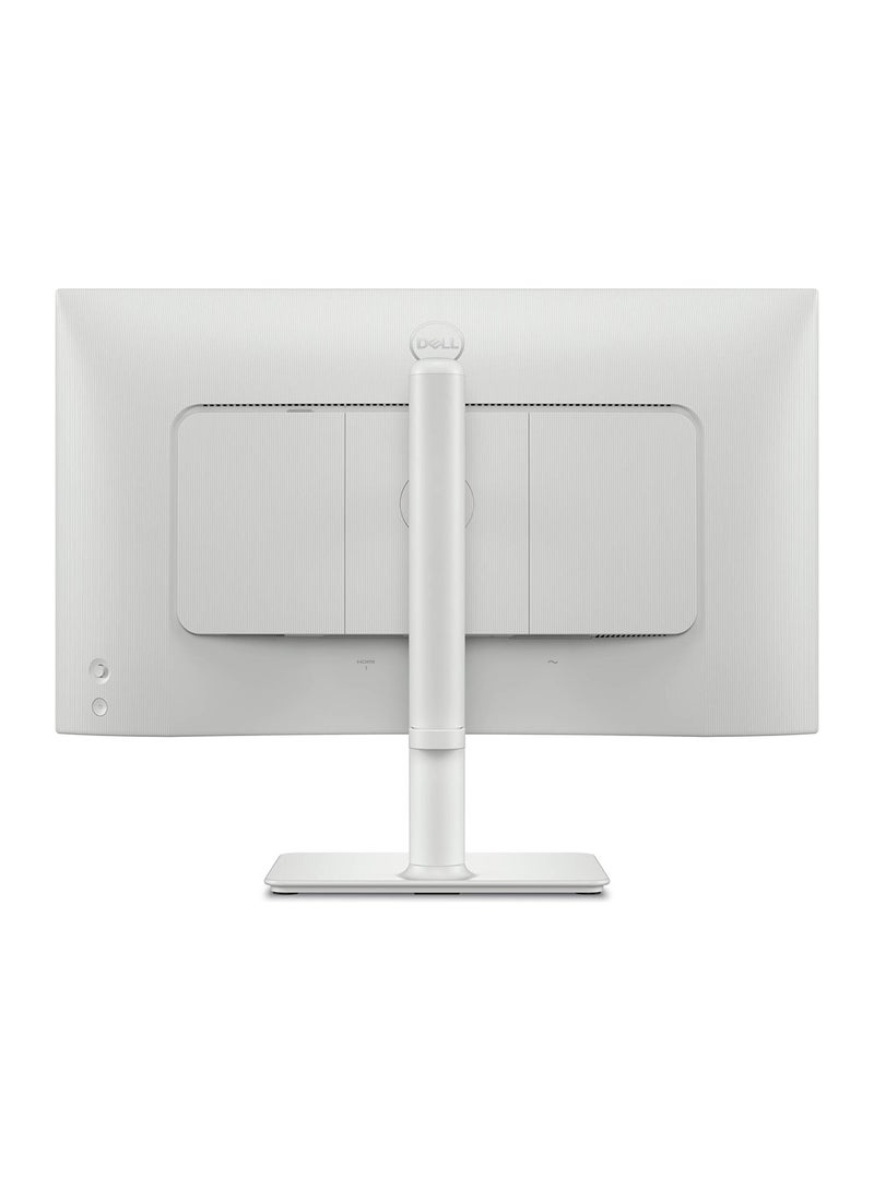 DELL S2425HS Monitor, 24" FHD IPS Display, 100Hz Refresh Rate, 4ms (Extreme Mode) Response Time, 16.7m Color Support, 2x 5w Integrated Speakers, Antiglare with Hard-Coating 3H, S2425HS White - Image 3