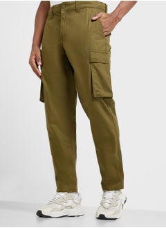 Timberland Ripstop Utility Cargo Sweatpants  - Image 1