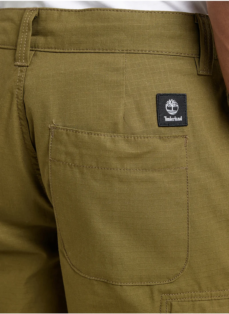 تمبرلاند Ripstop Utility Cargo Sweatpants