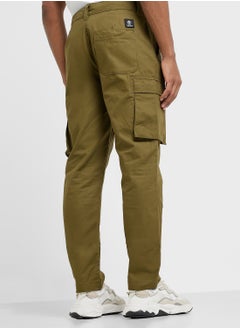 Timberland Ripstop Utility Cargo Sweatpants  - Image 2