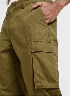 Timberland Ripstop Utility Cargo Sweatpants  - Image 3