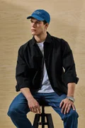 سنيتش Black