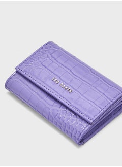 Ted Baker Wxl-Conilya-Croc Effect Purse  - Image 3