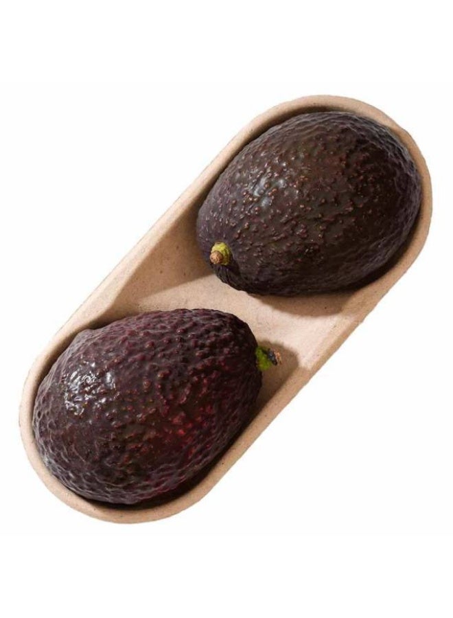 أفوكادو هاس, حبتان (380غ تقريباً)
