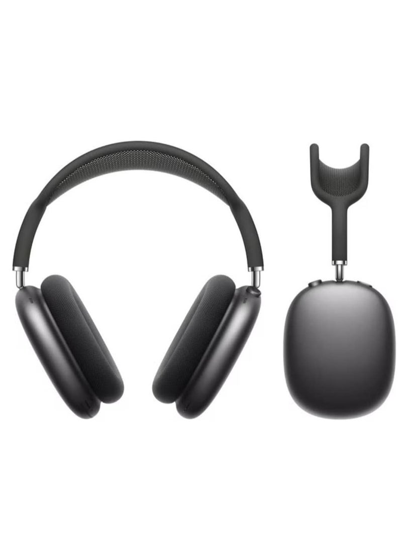 Generic - NEW P9 Bluetooth Wireless Headset - Over-Ear Headphones with Mic - Image 1
