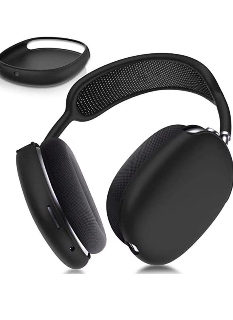Generic - NEW P9 Bluetooth Wireless Headset - Over-Ear Headphones with Mic - Image 1