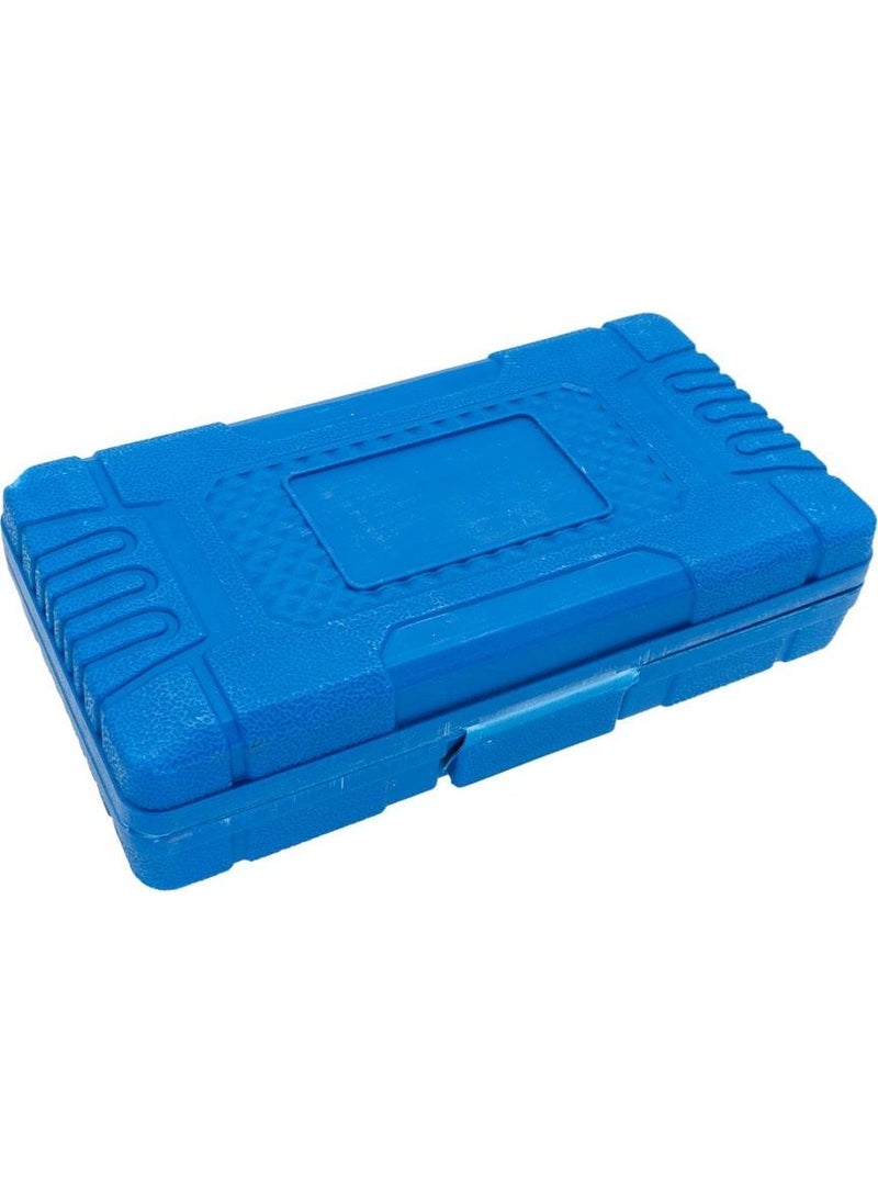 TiTi 5529 3/8" - 1/4" Internal-External Torx Bits Socket Wrench Set 34 Pieces  - Image 5