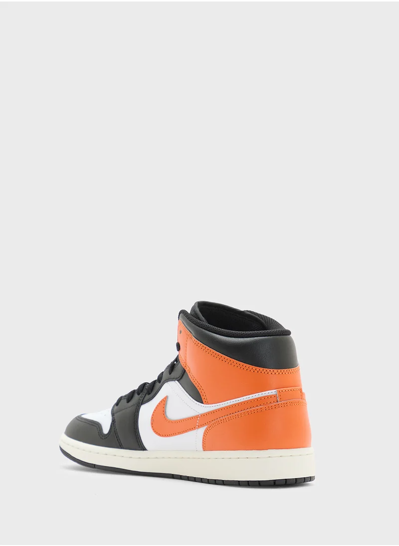 Jordan Air Jordan 1 Mid