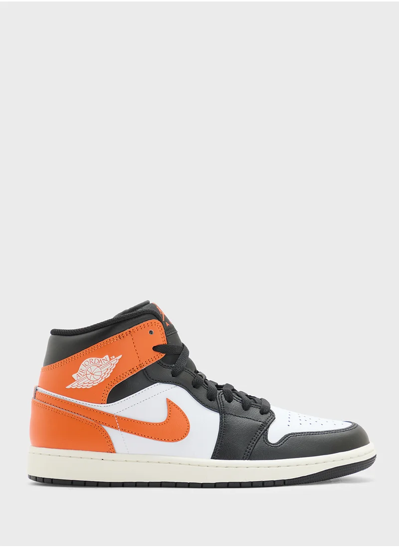 Jordan Air Jordan 1 Mid