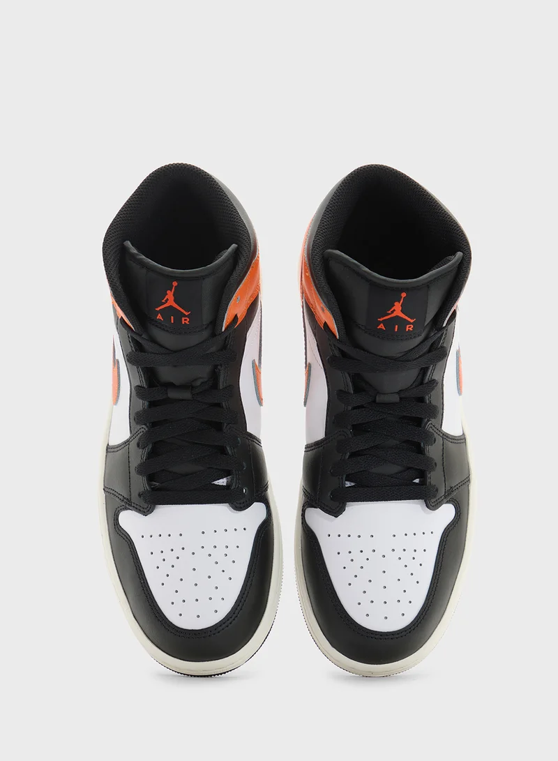 Jordan Air Jordan 1 Mid