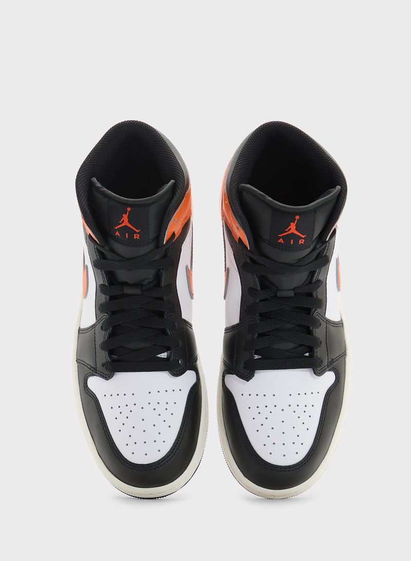Jordan Air Jordan 1 Mid  - Image 4