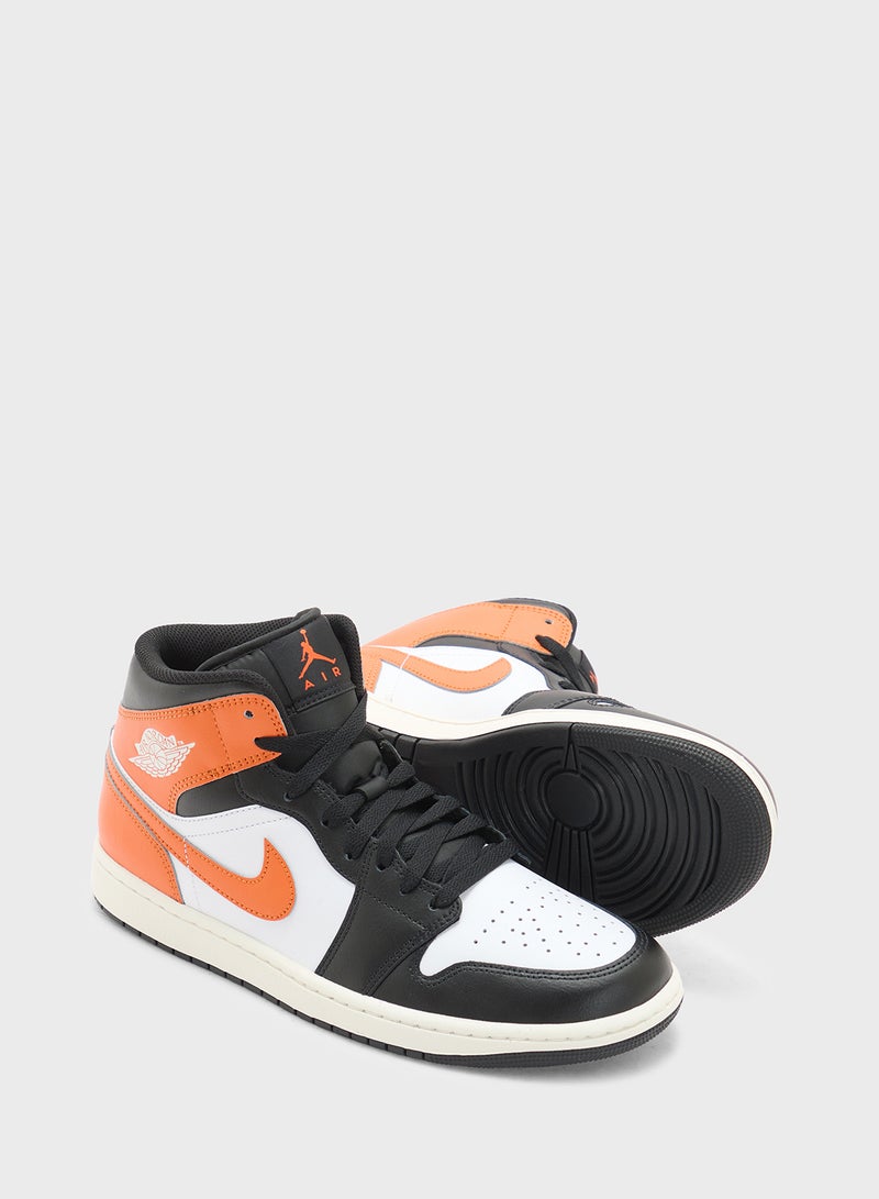 Jordan Air Jordan 1 Mid  - Image 3