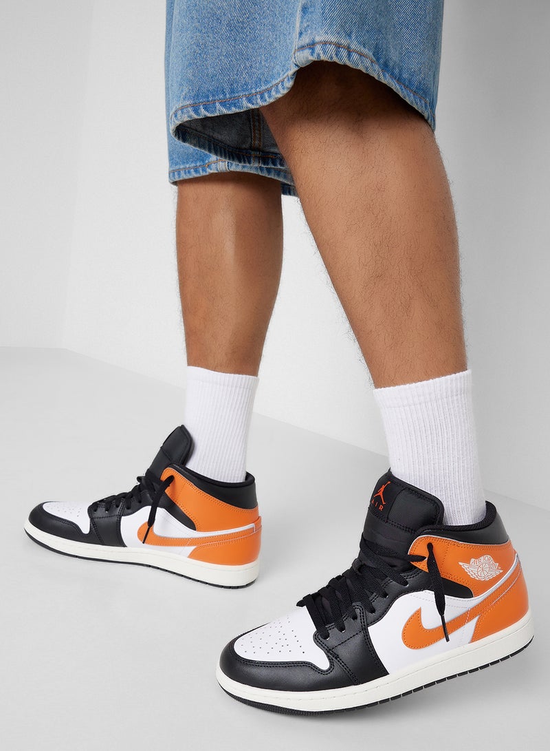 Jordan Air Jordan 1 Mid  - Image 5