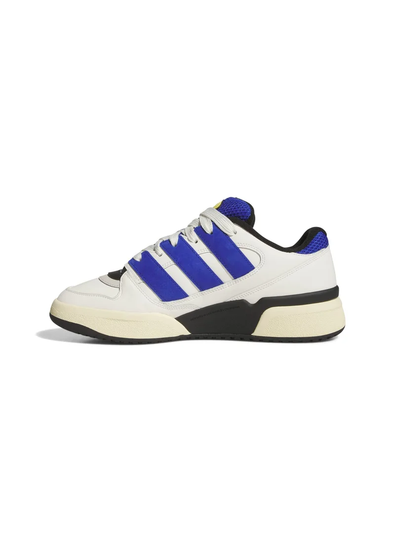 اديداس adidas FORUM ST White Originals Men Shoes
