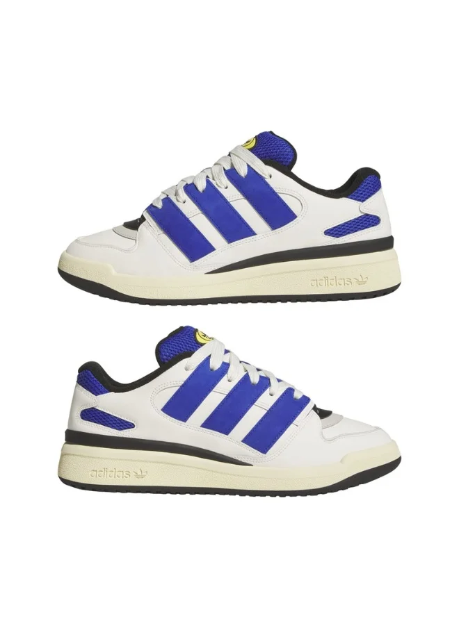 adidas Originals adidas FORUM ST White Originals Men Shoes