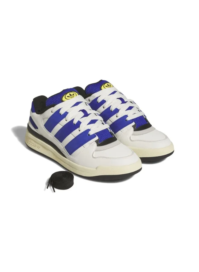 adidas Originals adidas FORUM ST White Originals Men Shoes