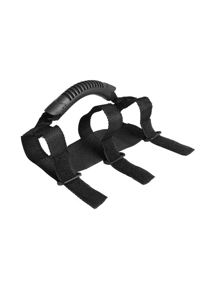 Scooter Skateboard Carry Hand Strap Belt for Xiaomi Mijia M365 - Image 5