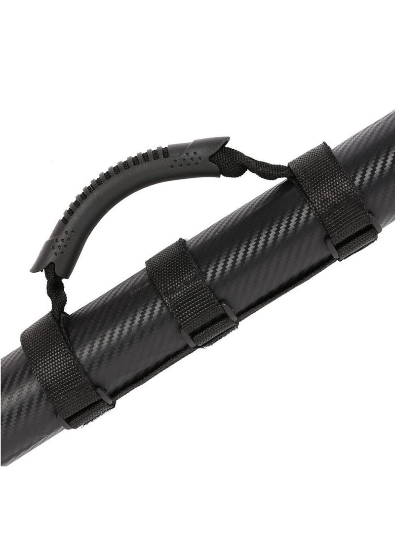 Scooter Skateboard Carry Hand Strap Belt for Xiaomi Mijia M365 - Image 1