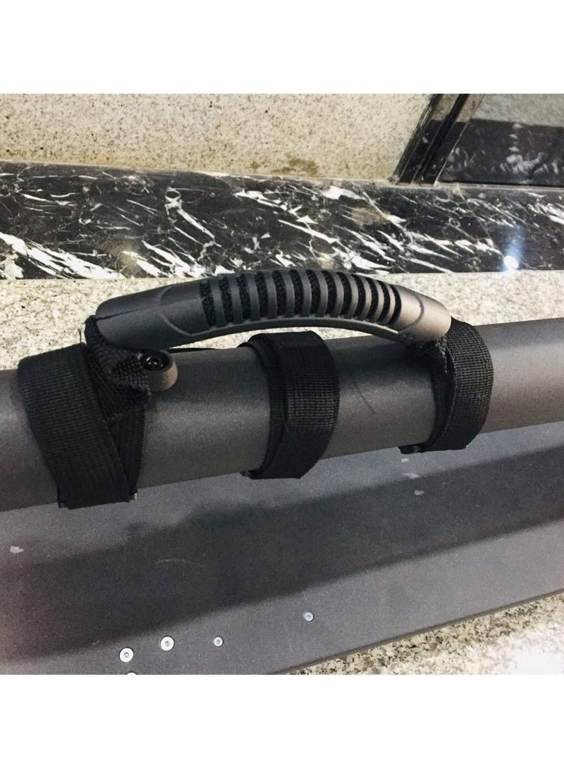 Scooter Skateboard Carry Hand Strap Belt for Xiaomi Mijia M365 - Image 3
