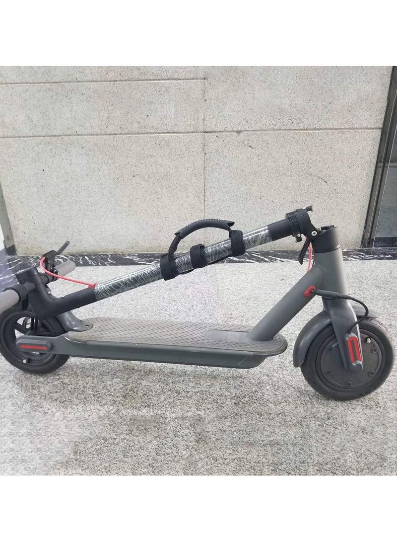 Scooter Skateboard Carry Hand Strap Belt for Xiaomi Mijia M365 - Image 2