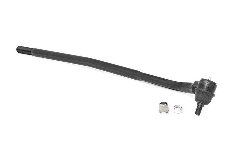 Rough Country High Steer Drag Link Kit for 2007-2018 Jeep Wrangler JK - 10600 - Image 2