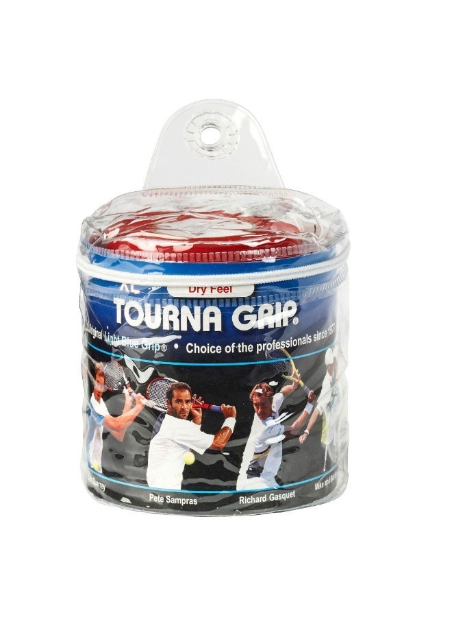 Tourna Grip 30 Grip XL
