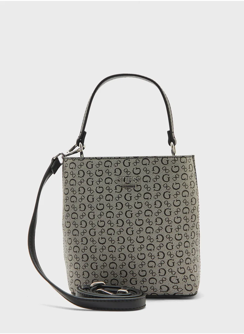 جس Kamri Mini Crossbody