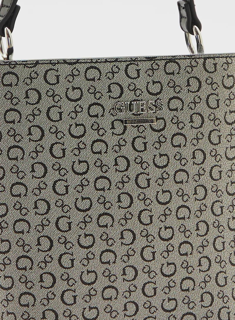 جس Kamri Mini Crossbody