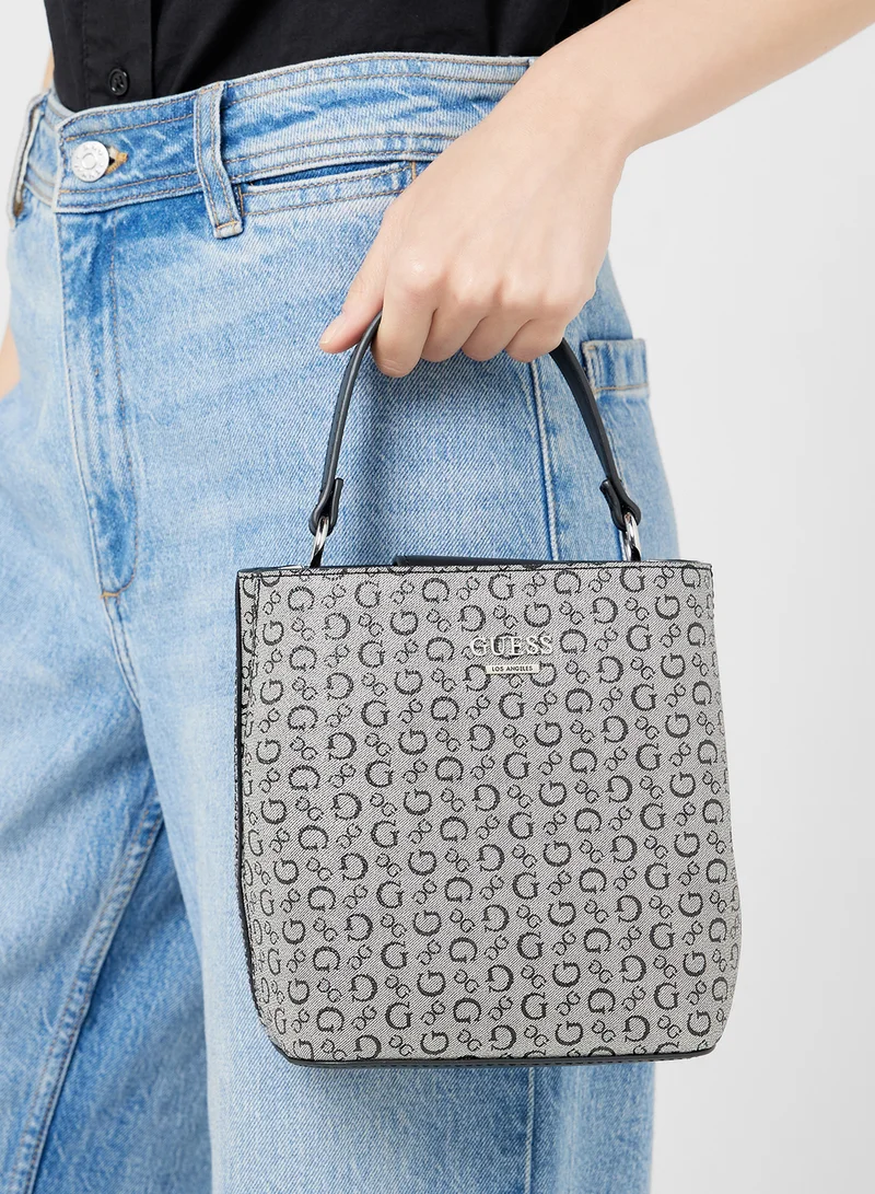 جس Kamri Mini Crossbody