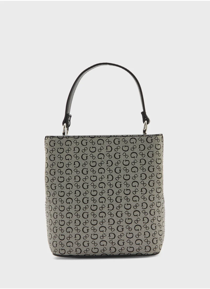جس Kamri Mini Crossbody
