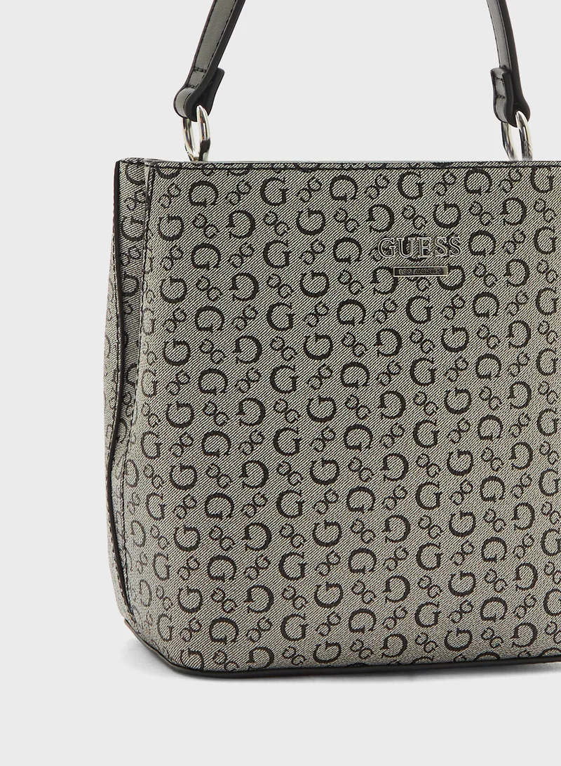جس Kamri Mini Crossbody