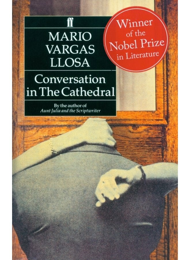 Conversation in the Cathedral - Paperback