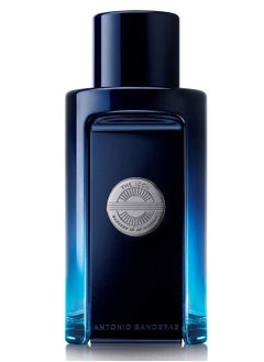 Antonio Banderas ANTONIO BANDERAS THE ICON (M) EDT 100ML  - Image 2